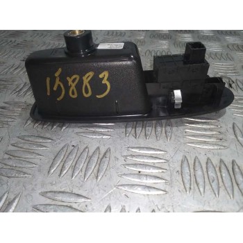 Recambio de mando elevalunas trasero derecho para fiat 500 l (330) basic referencia OEM IAM 735521261  