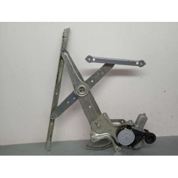 ELEVALUNAS DELANTERO IZQUIERDO 8572075060 0620202531 7 PINS