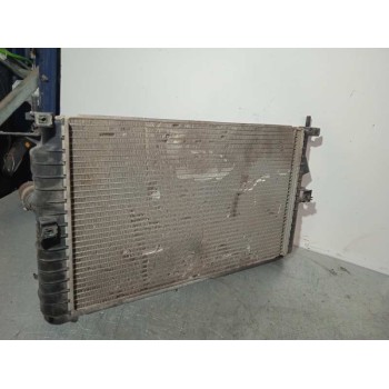 Recambio de radiador agua para opel vectra b berlina básico (1999) referencia OEM IAM 52479100 39 X 61 