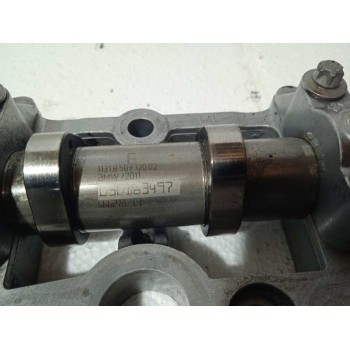 Recambio de culatin para bmw serie 5 touring (f11) 3.0 turbodiesel referencia OEM IAM   