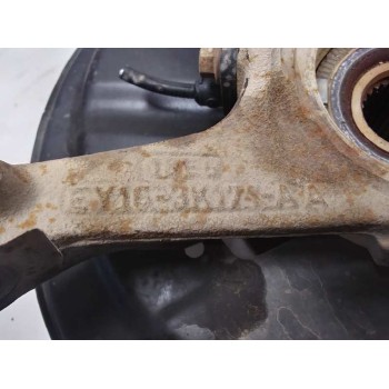 Recambio de mangueta delantera izquierda para ford transit courier combi trend referencia OEM IAM EY163K171AA  