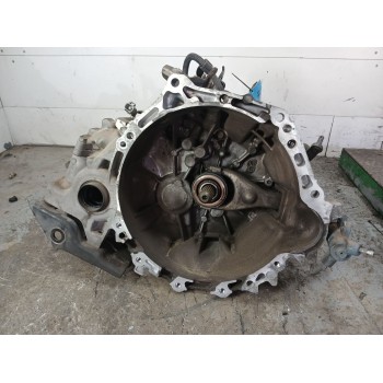 CAJA CAMBIOS GH04RFSM 192.100km 5v