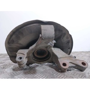 Recambio de mangueta delantera izquierda para dodge caliber 2.0 16v crd cat referencia OEM IAM   