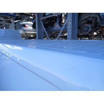 Recambio de carroceria para fiat talento furgoneta (296_) 2.0 ecojet referencia OEM IAM   