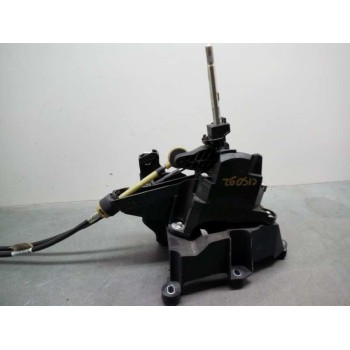 Recambio de palanca cambio para ford focus lim. (cb8) titanium referencia OEM IAM BV6R7C453CKC  6 VELOCIDADES