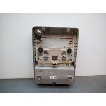 Recambio de luz interior para chevrolet captiva 2.2 vcdi lt 2wd referencia OEM IAM   