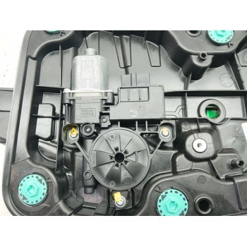 Recambio de elevalunas trasero derecho para skoda octavia iv (nx3, nn3, pv3) 1.5 tsi referencia OEM IAM 5E3839656A  