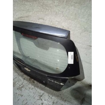 Recambio de porton trasero para chevrolet aveo 1.2 cat referencia OEM IAM   