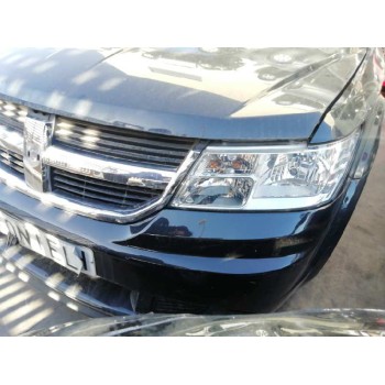 Recambio de paragolpes delantero para dodge journey 2.0 16v crd cat referencia OEM IAM   
