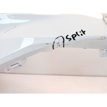 Recambio de paragolpes delantero para nissan juke (f16_) 1.0 referencia OEM IAM 620226PA0H  