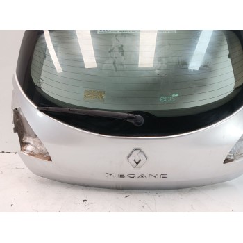 Recambio de porton trasero para renault megane iii hatchback (bz0/1_, b3_) 1.5 dci referencia OEM IAM   