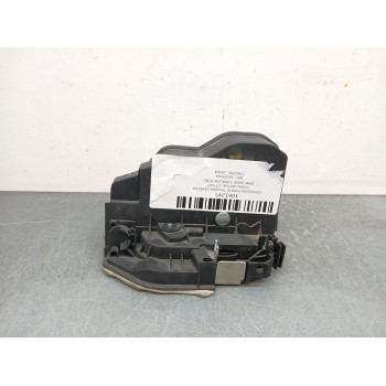 CERRADURA PUERTA TRASERA DERECHA 58305094 4 PINES 