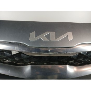 Recambio de paragolpes delantero para kia xceed (cd) 1.6 gdi hybrid referencia OEM IAM 86511j7cc0  