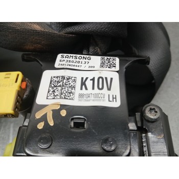 Recambio de kit airbag para kia niro ii (sg2) 1.6 gdi hybrid referencia OEM IAM 80100AT100CCV  80300AT000