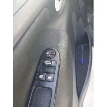 Recambio de retrovisor izquierdo para peugeot 207/207+ (wa_, wc_) 1.4 hdi referencia OEM IAM 96806498XT E9014342 8149ZG