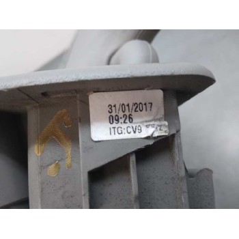 Recambio de parasol izquierdo para renault master pritsche/fgst l2h1 3,5t referencia OEM IAM ITGCV9X62  