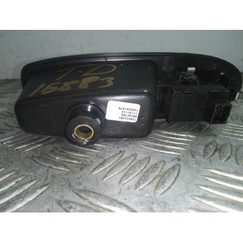 Recambio de mando elevalunas trasero derecho para fiat 500 l (330) basic referencia OEM IAM 735521261  