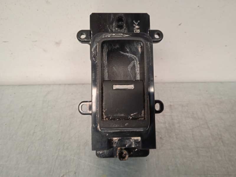 Recambio de mando elevalunas trasero izquierdo para honda cr-v comfort 4x2 referencia OEM IAM 35780T1GG01  