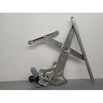 Recambio de elevalunas delantero izquierdo para lexus ct 200h referencia OEM IAM 8572075060 0620202531 7 PINS