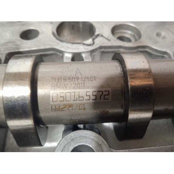 Recambio de culatin para bmw serie 5 touring (f11) 3.0 turbodiesel referencia OEM IAM   