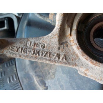 Recambio de mangueta delantera izquierda para ford transit courier combi trend referencia OEM IAM EY163K171AA  