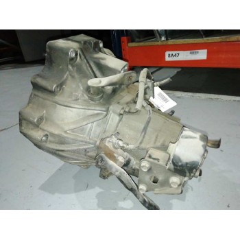 Recambio de caja cambios para nissan almera (n15) 2.0 diesel referencia OEM IAM 57J 1995 