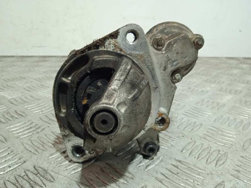 Recambio de motor arranque para bmw serie 3 berlina (e46) 320d referencia OEM IAM F434582 12412179675 11 DIENTES