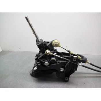 Recambio de palanca cambio para ford focus lim. (cb8) titanium referencia OEM IAM BV6R7C453CKC  6 VELOCIDADES