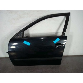 Recambio de puerta delantera izquierda para seat ibiza (6l1) 1.4 16v referencia OEM IAM 6L4831055S  