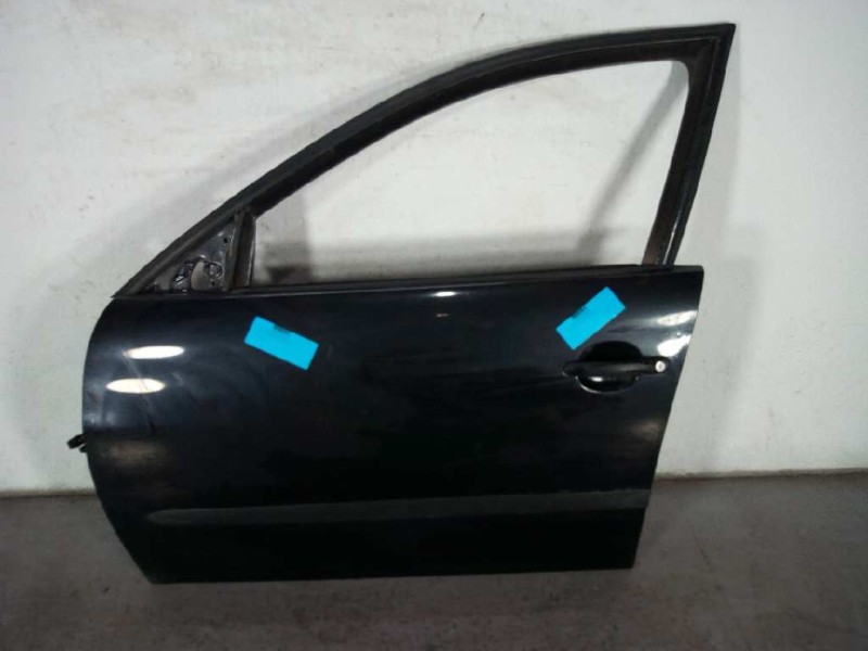 Recambio de puerta delantera izquierda para seat ibiza (6l1) 1.4 16v referencia OEM IAM 6L4831055S  