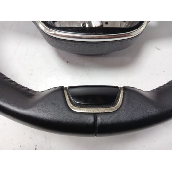 Recambio de volante para skoda fabia iii station wagon (nj5) 1.0 tsi referencia OEM IAM 311381299340AH  