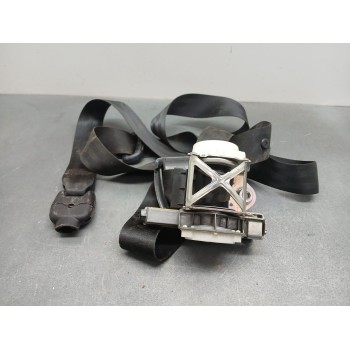 Recambio de kit airbag para fiat 500 (312_) 1.2 (312axa1a) referencia OEM IAM   rajado