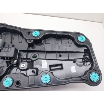 Recambio de elevalunas trasero derecho para skoda octavia iv (nx3, nn3, pv3) 1.5 tsi referencia OEM IAM 5E3839656A  