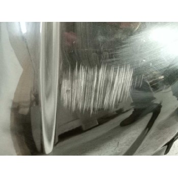 Recambio de paragolpes delantero para dodge journey 2.0 16v crd cat referencia OEM IAM   