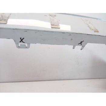 Recambio de paragolpes delantero para nissan juke (f16_) 1.0 referencia OEM IAM 620226PA0H  