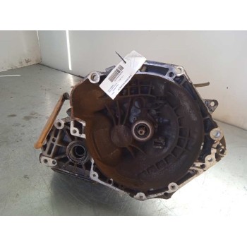 CAJA CAMBIOS B19262F13W429 B 86.040KM 5V