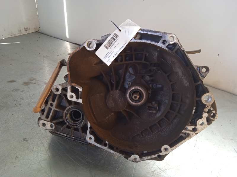 Recambio de caja cambios para opel corsa d cosmo referencia OEM IAM B19262F13W429 B 86.040KM 5V