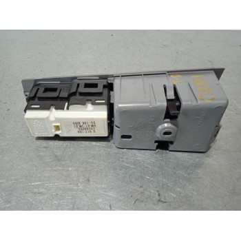 Recambio de mando elevalunas trasero derecho para bmw serie 7 (e65/e66) 750i referencia OEM IAM 6917108  