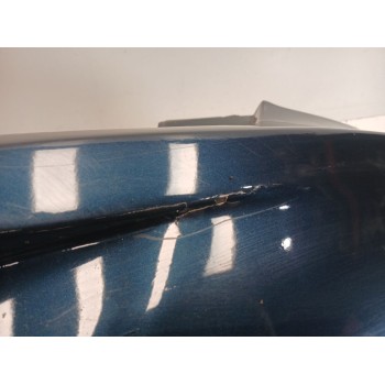 Recambio de paragolpes trasero para bmw 1 (f20) 114 d referencia OEM IAM 51127293557  