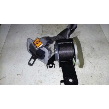 CINTURON SEGURIDAD TRASERO CENTRAL TECHO 