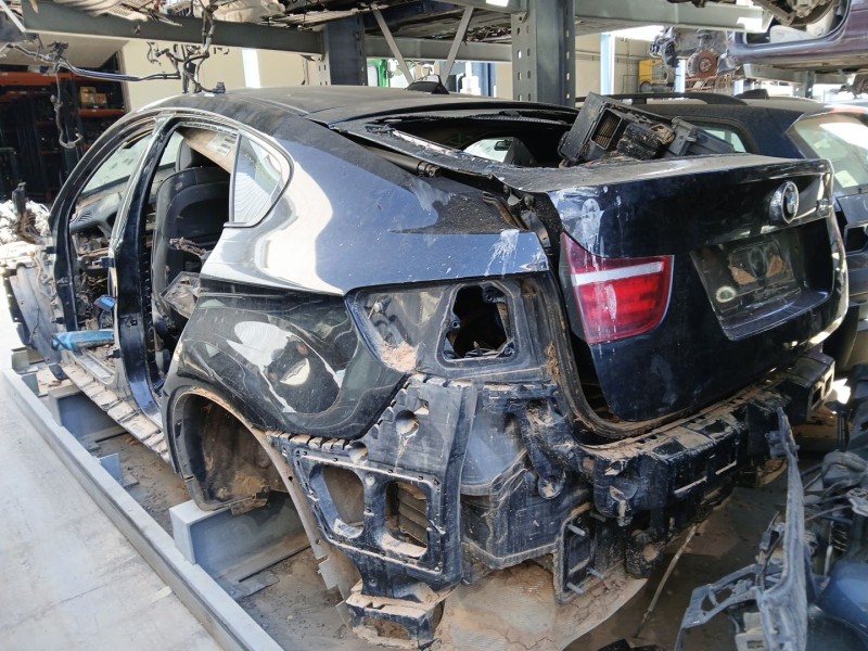 Recambio de carroceria para bmw x6 (e71, e72) m referencia OEM IAM   
