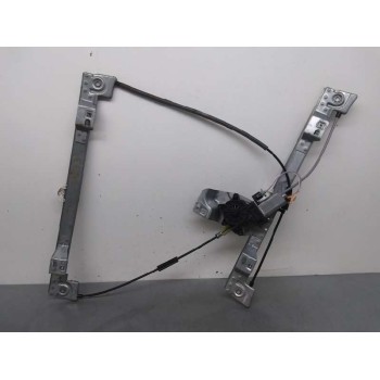 ELEVALUNAS DELANTERO DERECHO 807209565R 2 CABLES 