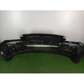 Recambio de paragolpes delantero para kia xceed (cd) 1.6 gdi hybrid referencia OEM IAM 86511j7cc0  