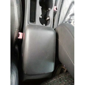 Recambio de apoyabrazos central para audi a5 coupe (8t) 2.7 tdi referencia OEM IAM 8K0864981  