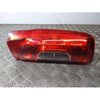 PILOTO TRASERO IZQUIERDO 13203F/A 