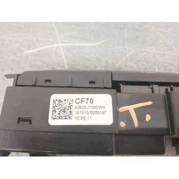 Recambio de modulo electronico para kia xceed (cd) 1.4 t-gdi referencia OEM IAM 93600j7000  