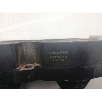 Recambio de bobina encendido para peugeot 307 (3a/c) 1.6 referencia OEM IAM GN10319  DELPHI