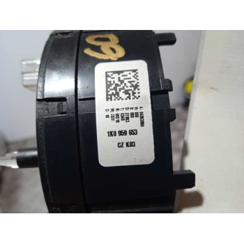 Recambio de anillo airbag para volkswagen golf v berlina (1k1) highline referencia OEM IAM 1K0959653  