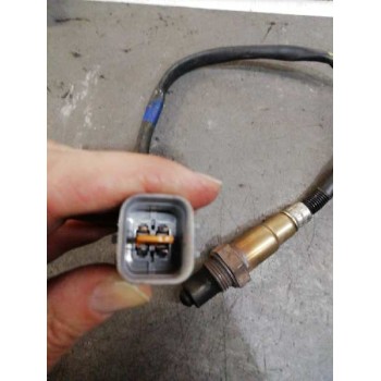 Recambio de sonda lambda para kia rio (yb) attract referencia OEM IAM   