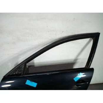 Recambio de puerta delantera izquierda para seat ibiza (6l1) 1.4 16v referencia OEM IAM 6L4831055S  